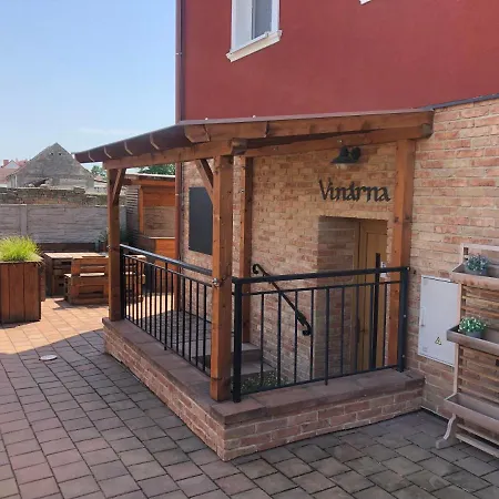 Apartman Rotunda Guest house