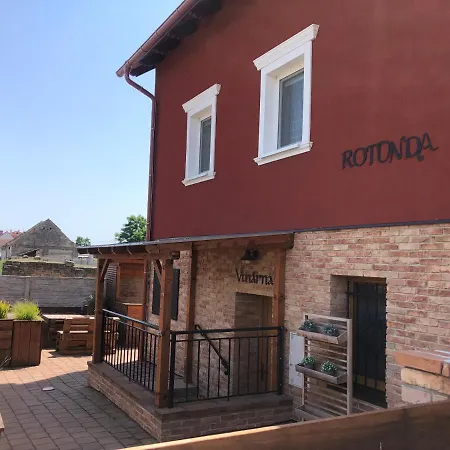 Apartman Rotunda