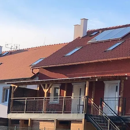 Apartman Rotunda