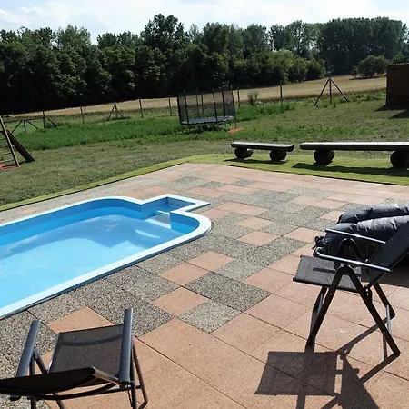 Guest house Apartman Rotunda