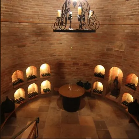 Apartman Rotunda Jevisovka
