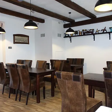 Guest house Apartman Rotunda