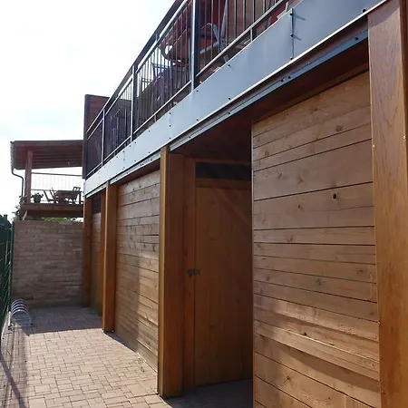 Guest house Apartman Rotunda *