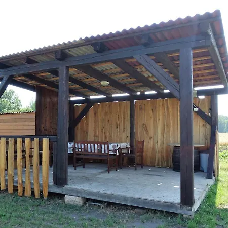 Apartman Rotunda Jevisovka