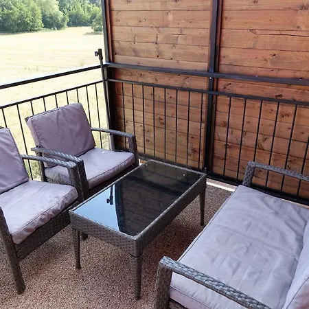 Apartman Rotunda *