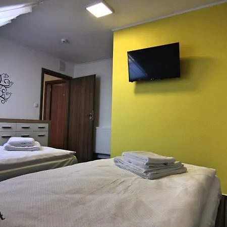 Apartman Rotunda *
