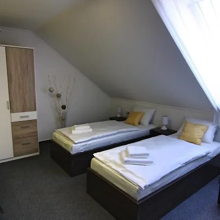 Apartman Rotunda
