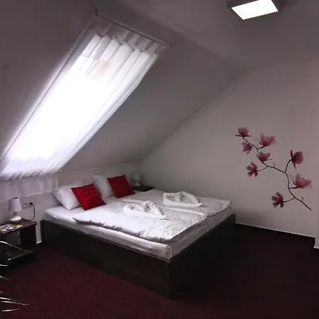 Apartman Rotunda Jevisovka