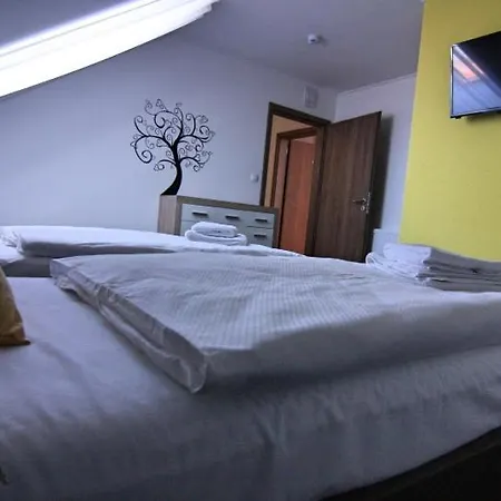 Apartman Rotunda *