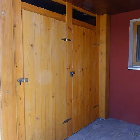 Apartman Rotunda Guest house *