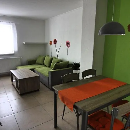 Apartman Rotunda Guest house Jevisovka