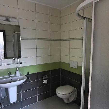 Guest house Apartman Rotunda *
