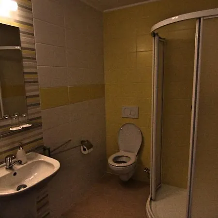 Guest house Apartman Rotunda Jevisovka