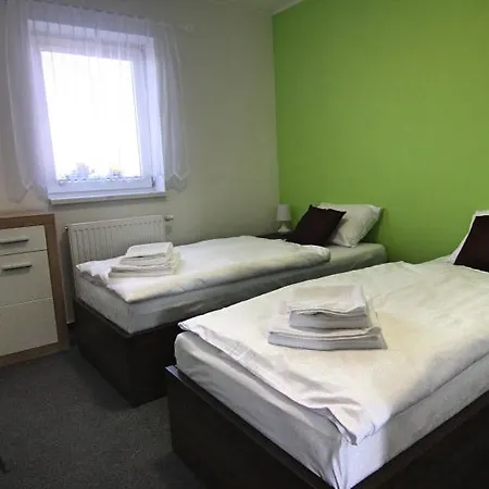 Apartman Rotunda Jevisovka