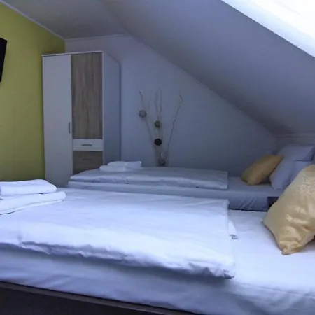 Apartman Rotunda