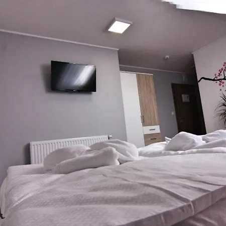 Apartman Rotunda